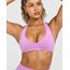 Oner Active Bra - Orchid
