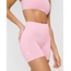 Oner Active Toz Pembe Şort