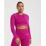 Oneractive Crop Top