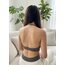 Aniri Seamless Spor Bra - Antrasit