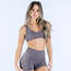 DFYNE Impact Scoop Back Bra Winter Berry
