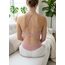 Aniri Seamless Spor Bra - Pudra