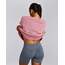 Oner Active Vintage V Yaka Sweatshirt