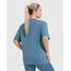 Oneractive Klasik Oversize Tişört