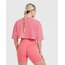Oneractive crop t-shirt