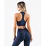 Alphalete Fermuarlı Bra