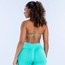 DFYNE Impact Strappy Bra | World Tour Edition Miami