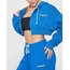 Oneractive Crop Ceket