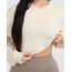 Oneractive Crop Sweatshirt