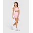 Oner Active Toz Pembe Şort