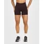 Oner Active Effortless Seamless Shorts - Plum Brown