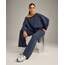 Oner Active Omuz Detaylı Sweatshirt