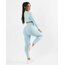 Alphalete Amplify Büzgülü Tayt
