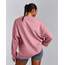 Oner Active Vintage V Yaka Sweatshirt