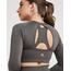 Oneractive Crop Uzun Kol