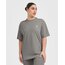 Oneractive Klasik Oversize Tişört