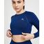 Oneractive Crop Uzun Kol