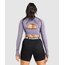 Gymshark Flex Crop Top