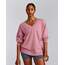 Oner Active Vintage V Yaka Sweatshirt