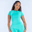 DFYNE Impact Short Sleeve Top | World Tour Edition
