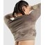 Gymshark crop top