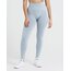 Oneractive düz model tayt