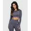 Women's Best Crop Top