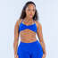 DFYNE Impact Strappy Bra | World Tour Edition