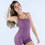 DFYNE Destekli Halter Yaka Spor Atlet