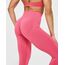 Oner Active Effortless Seamless Leggings - Coral Pink