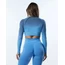 Alphalete Uzun Kollu Crop