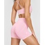 Oner Active Toz Pembe Şort