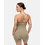 OACE Seamless Fitness Tulum - Toprak Beji