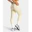 Teveo Butter Yellow Lift Leggings - Yüksek Bel Şekillendirici Performans Taytı