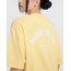 Oversize t shirt unisex