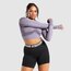 Gymshark Flex Crop Top