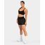 Teveo Endorphin 2in1 Shorts - Black