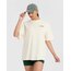 Oneractive oversize t-shirt