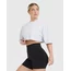 ONERACTİVE Crop T-shirt
