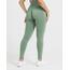 Oneractive Düz Model Tayt
