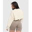 Oneractive Crop Sweatshirt