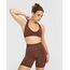 Oner Active Bra - Cocoa