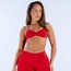 DFYNE Impact Strappy Bra | World Tour Edition Manchester