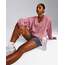 Oner Active Vintage V Yaka Sweatshirt