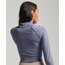 Superdry crop ceket