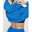 Oneractive Crop Ceket