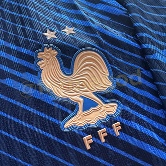 Fransa Milli Takımı 2026 Premium Kalite Player İç Saha Forma