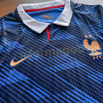 Fransa Milli Takımı 2026 Premium Kalite Player İç Saha Forma