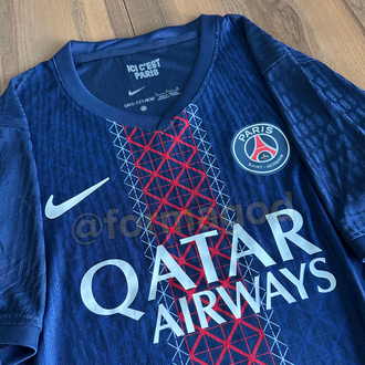 PSG 2025/2026 Premium Kalite İç Saha Forma