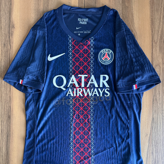PSG 2025/2026 Premium Kalite İç Saha Forma